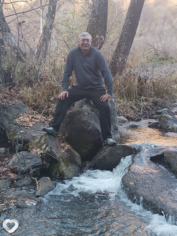 Вячеслав, 59, Усть-Каменогорск — анкета №255995