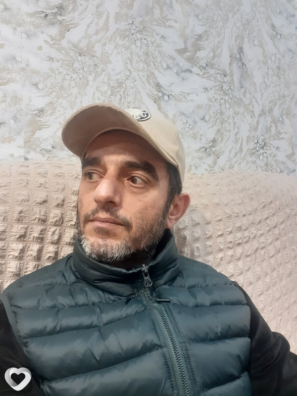 Карен, 46, Ереван — анкета №256001