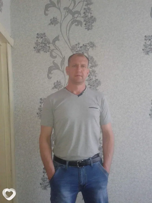 Андрей, 44, Барнауле — анкета №256003