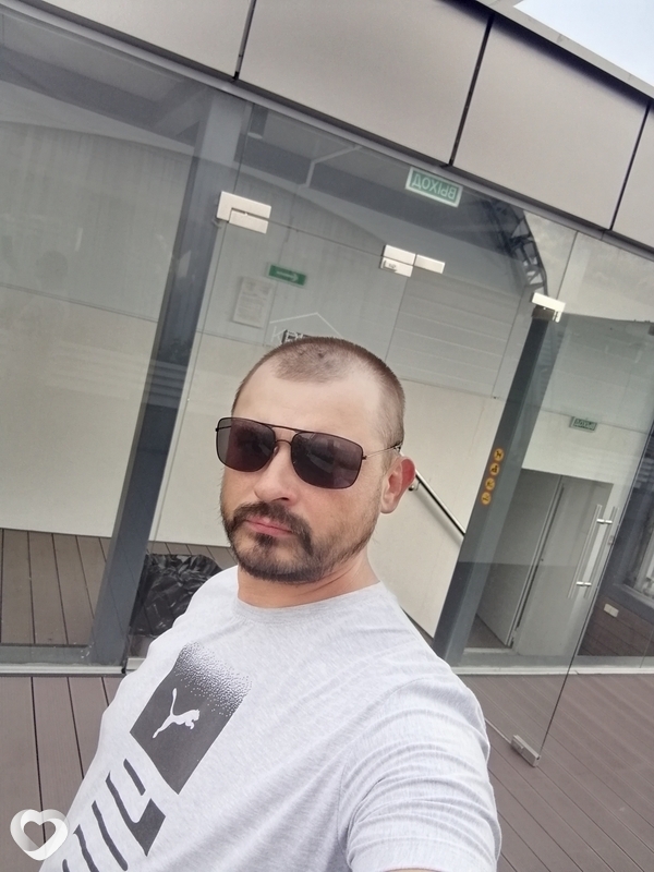 Сергей, 45, Гродно — анкета №256006
