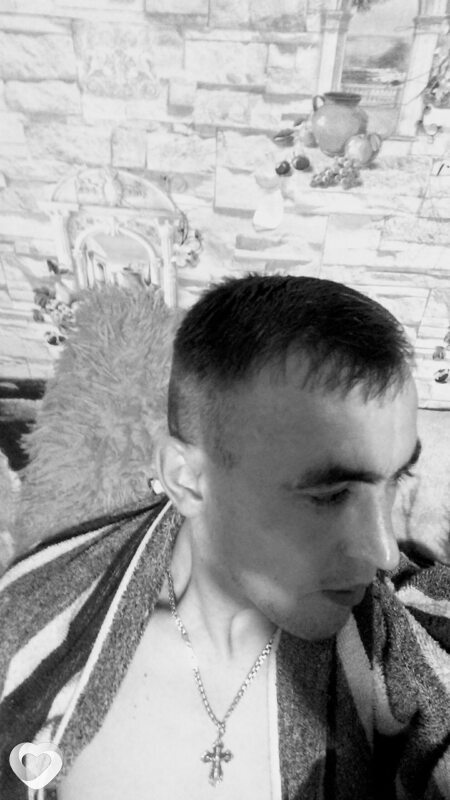 Андрей, 43, Петропавловске — анкета №256008