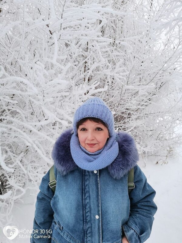 Оля, 68, Кургане — анкета №255561