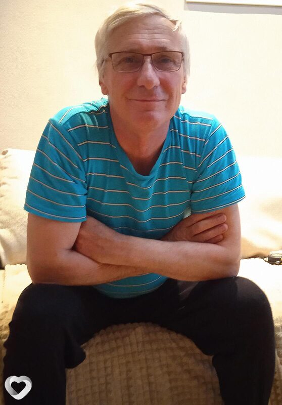 Андрей, 60, Магадане — анкета №255562