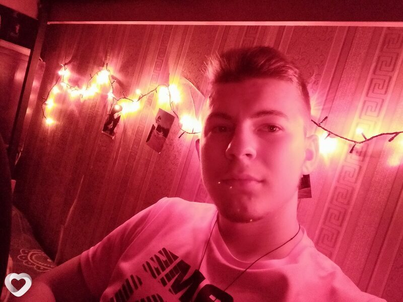 Женя, 24, Одессе — анкета №255570