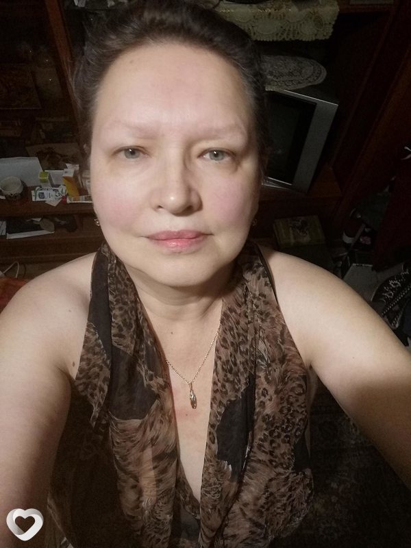 Ольга, 59, Нижнем Тагиле — анкета №255576