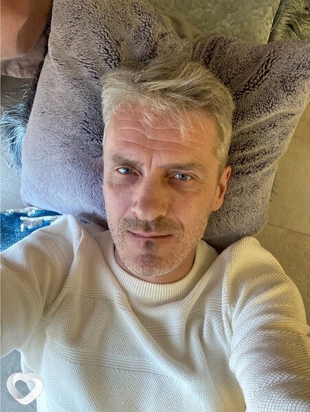 Андрей, 50, Санкт-Петербурге — анкета №255582
