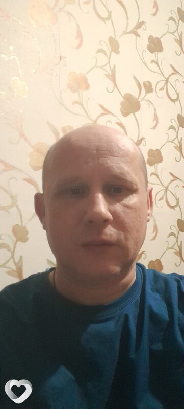 Неизвестно, 41, Твери — анкета №255584