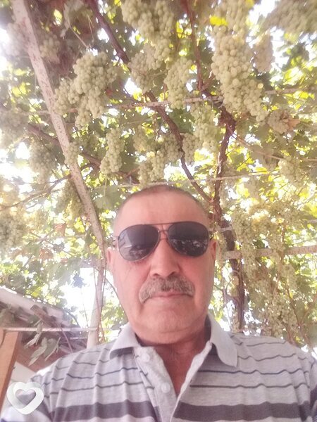 Тимур, 66, Ташкент — анкета №255812