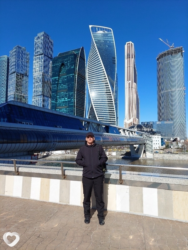 Виталий, 37, Симферополе — анкета №255814