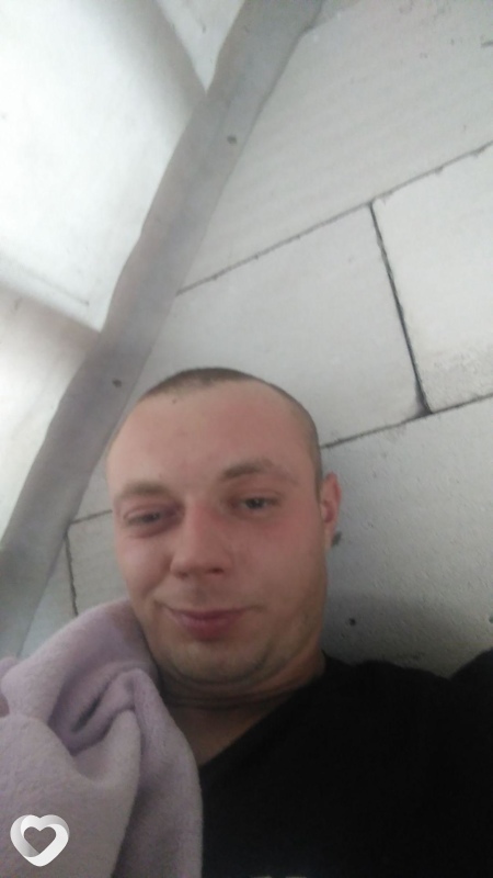 Макс, 30, Орёл — анкета №255816