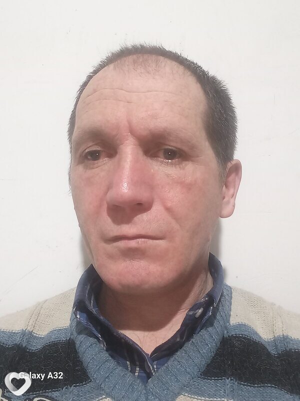 Валерий, 50, Алматы — анкета №255821