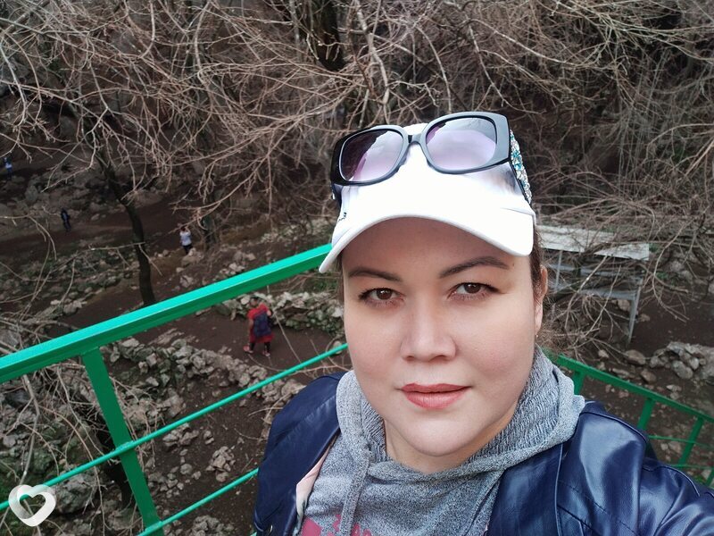 Шынар, 46, Алматы — анкета №255823