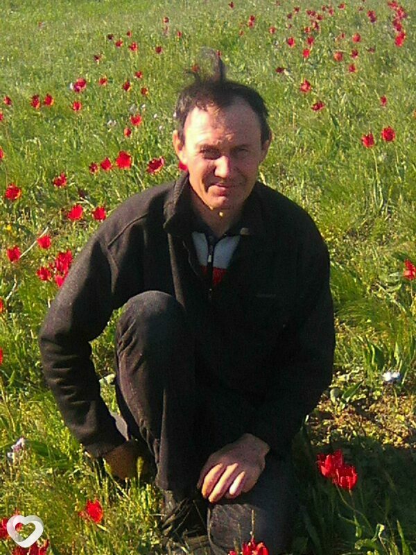 Василий, 55, Ростове-на-Дону — анкета №255824