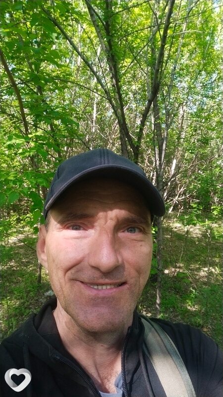 Dmitriy, 51, Красноярске — анкета №255825