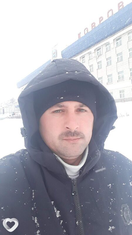 Мансур, 45, Апрелевке — анкета №255829