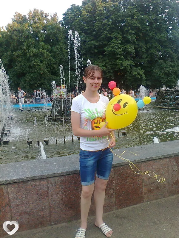 Anna, Славянск