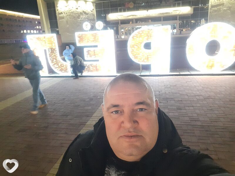 Радмир, 44, Казани — анкета №255833