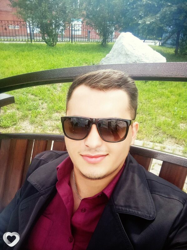 Сергей, 30, Киселевске — анкета №255834