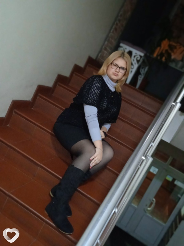 Валя, 25, Сумах — анкета №255713