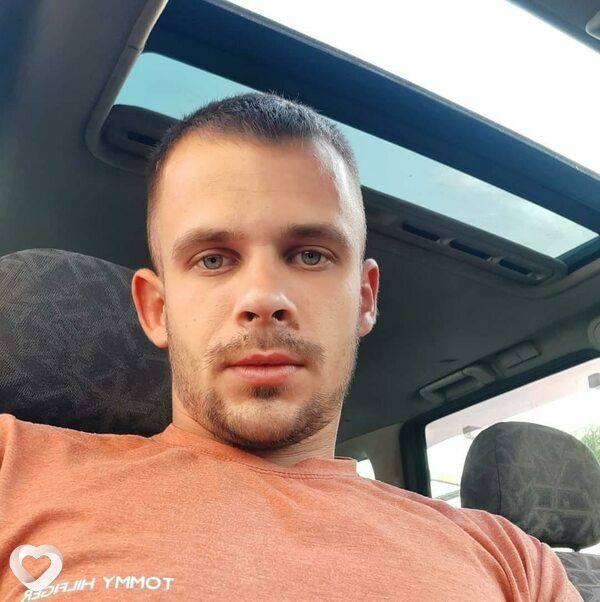 Вадим, 31, Минске — анкета №255714