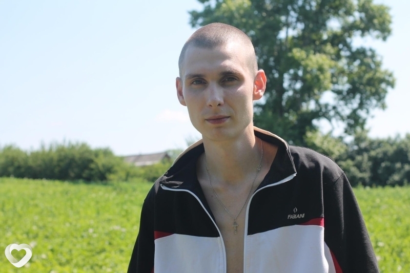 Артем, 38, Набережных Челнах — анкета №255718