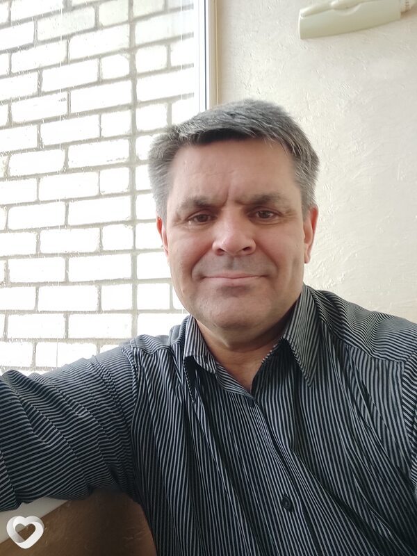 Александр, 56, Воронеже — анкета №255721