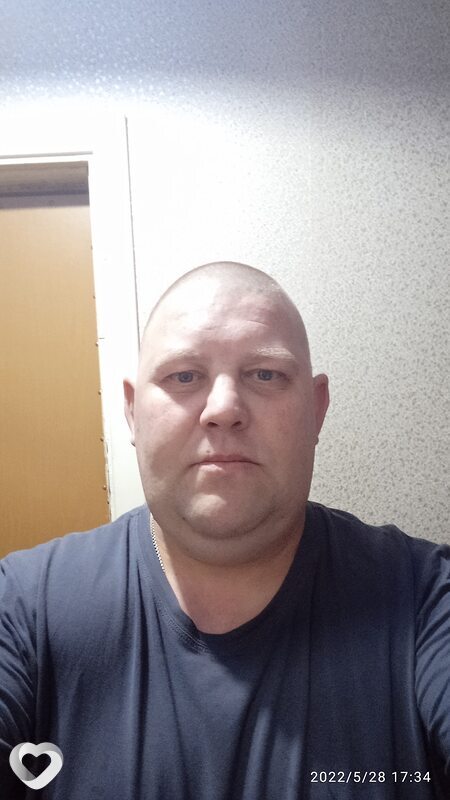 Евгений, 44, Энгельсе — анкета №255730