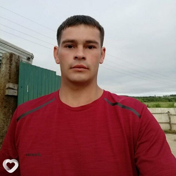 Сергей, 34, Уссурийске — анкета №255733