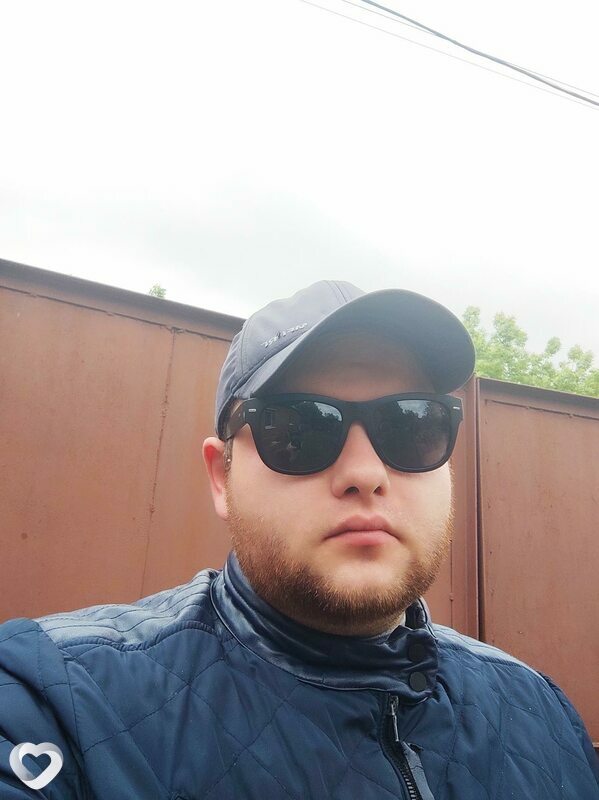 Ярик, 29, Харькове — анкета №255734