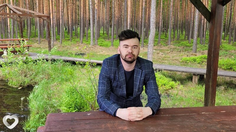 Шахин, 28, Санкт-Петербурге — анкета №255735