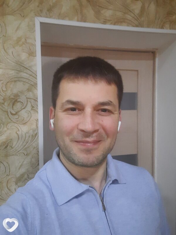 Кирилл, Кисловодск