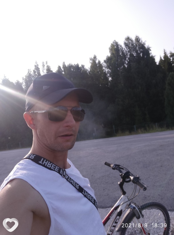 Павел, 42, Тайге — анкета №255789