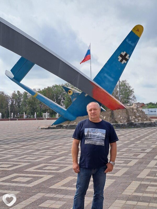 Андрей, Воронеж