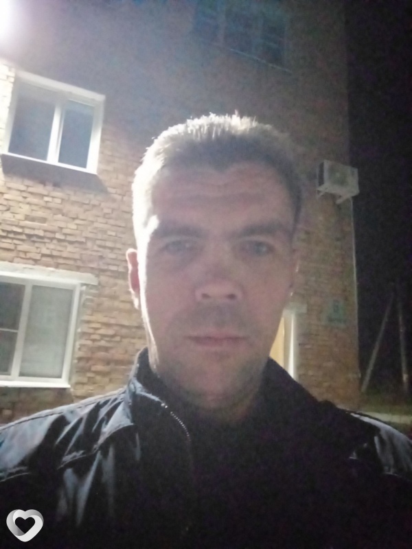 Владимир, 44, Белове — анкета №255796