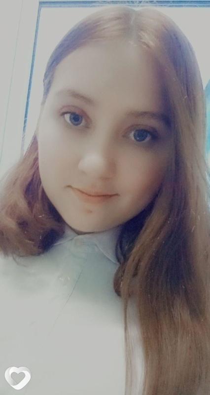 Елизавета, 23, Миллерове — анкета №255806