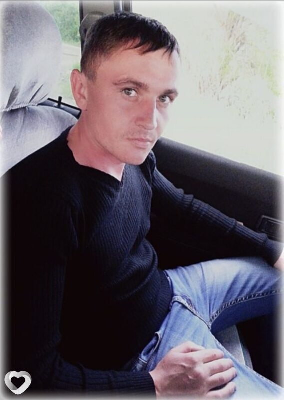 Александр, 34, Чите — анкета №255809