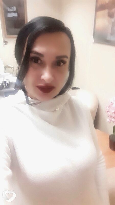 Анастасия, 46, Усть-Каменогорск — анкета №255810