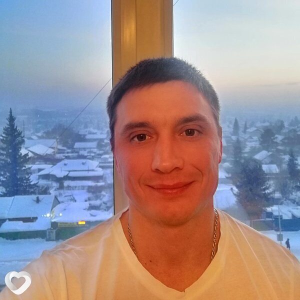 Костя, 51, Новосибирске — анкета №255443
