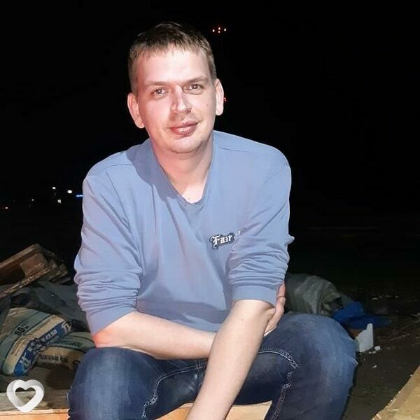 Сергей, 37, Тамбове — анкета №255446
