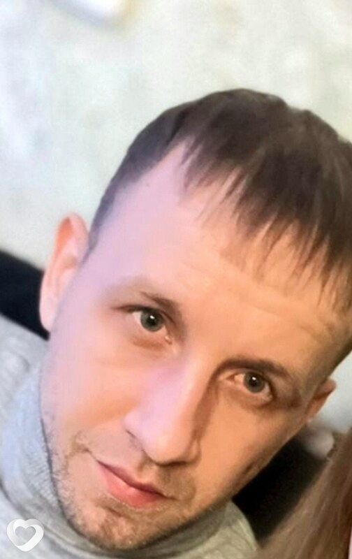 Станислав, 37, Новосибирске — анкета №255447