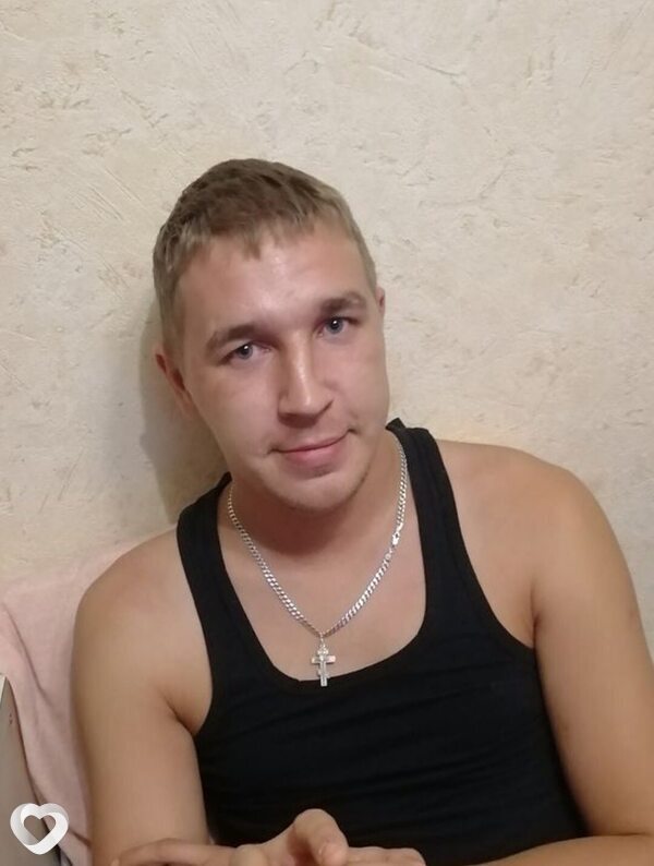 Андрей, 31, Тюмени — анкета №255448