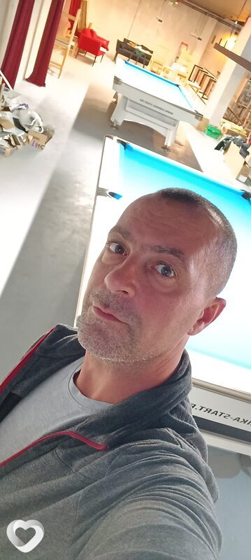 Deymos, 44, Новосибирске — анкета №255450