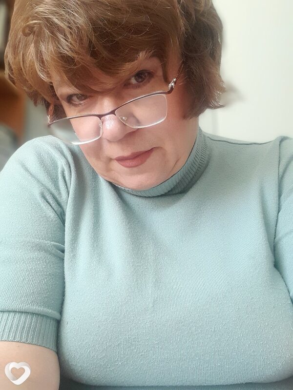 Ирина, 56, Волгограде — анкета №255456