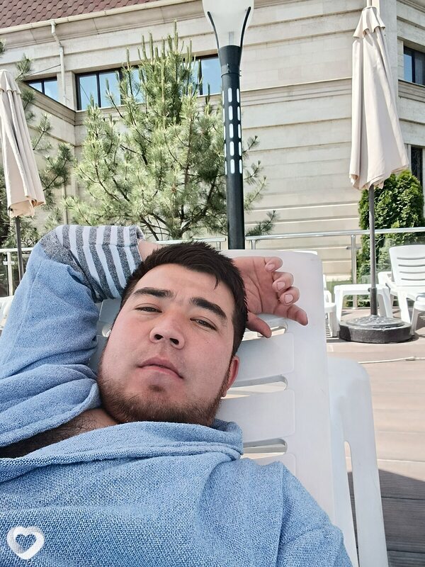Макс, 33, Бишкек — анкета №255459