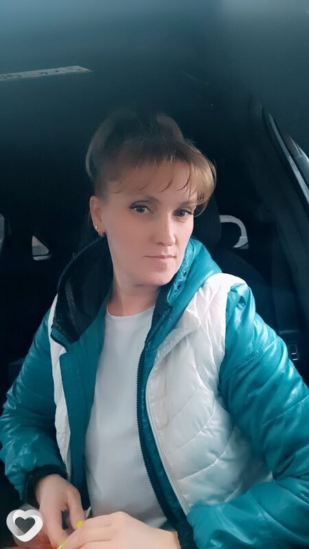 Ирина, 42, Екатеринбурге — анкета №255864