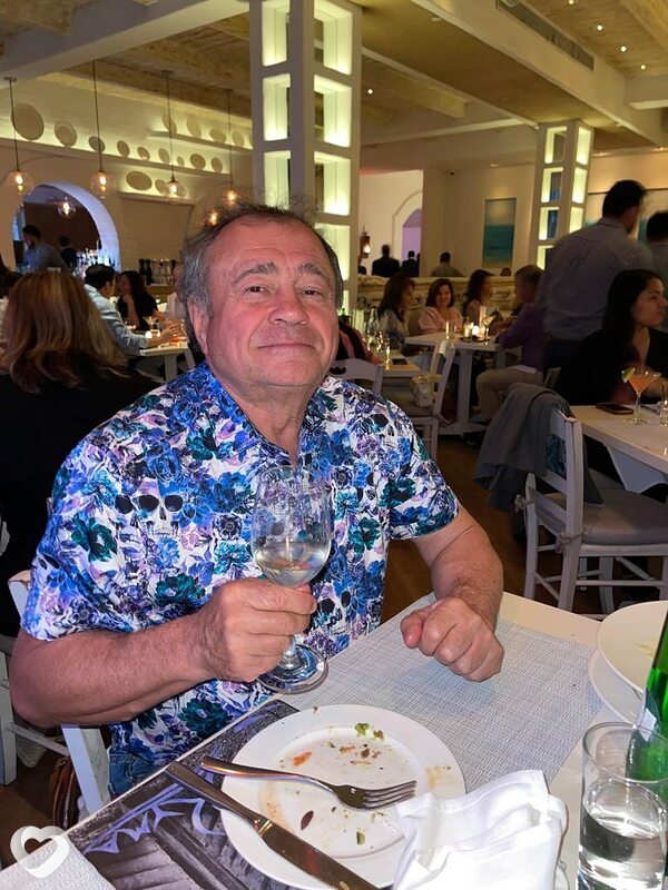 Евгений, 63, Минске — анкета №255871