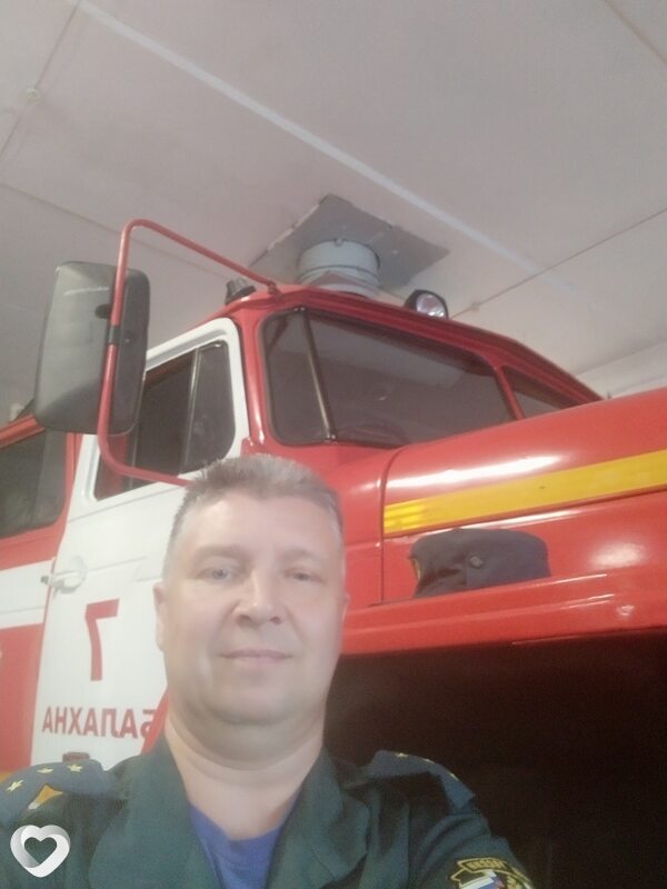Дмитрий, 52, Балахне — анкета №255873