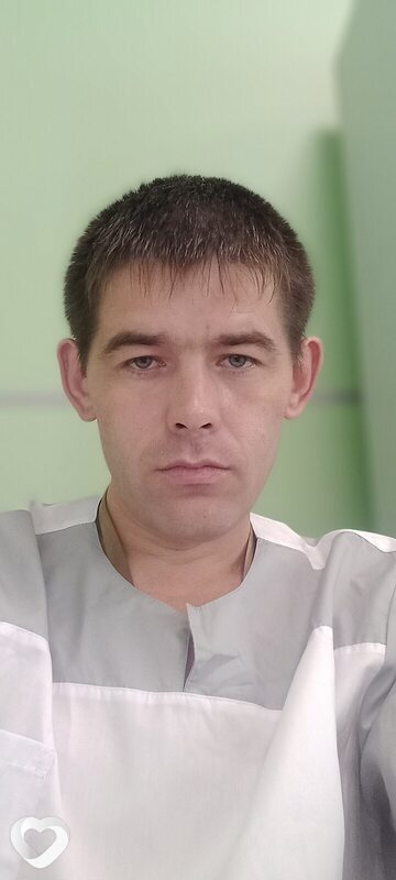 Михаил, 33, Москве — анкета №255875