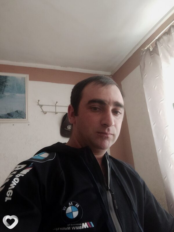 Artur, 39, Бодайбо — анкета №255877