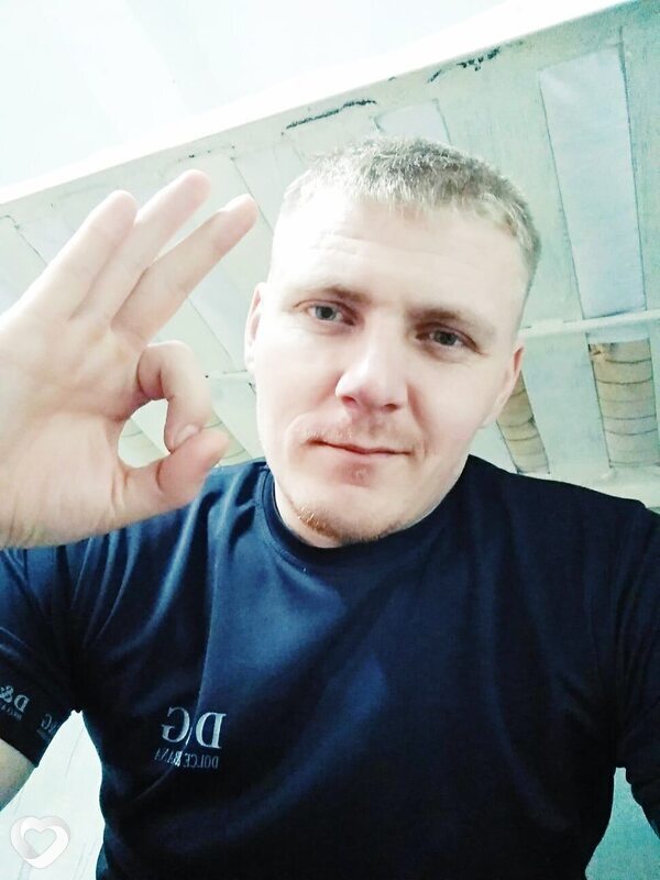 Дима, 34, Алапаевске — анкета №255883